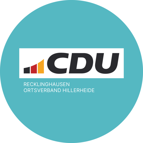 Logo CDU